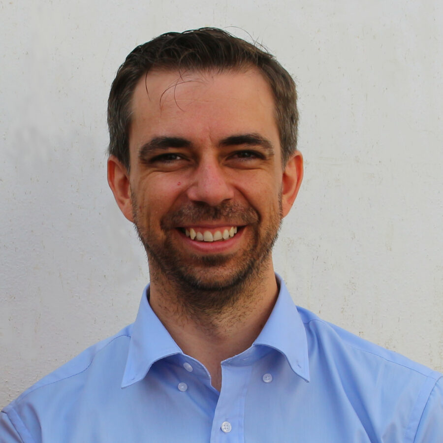 Foto de Antonio García Hernández
