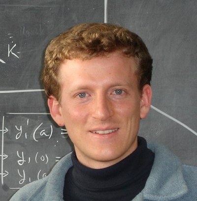 Daniel R. Reese